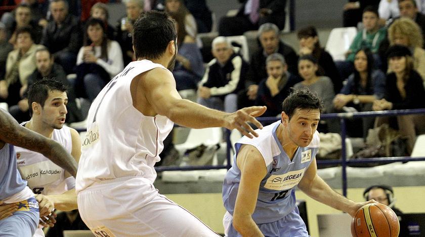 Χωρίς Τσαλδάρη