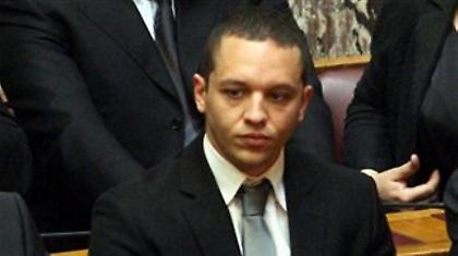 Στη Βουλή η δικογραφία σε βάρος του Ηλία Κασιδιάρη