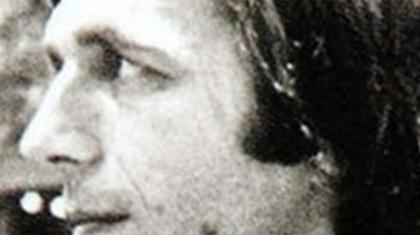 Δυο φτωχά λόγια για τον ξεχωριστό Άλκη Αλκαίο