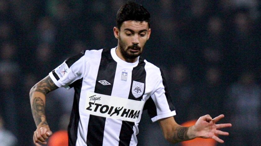 Ξεκουράζει Κλάους και άλλους