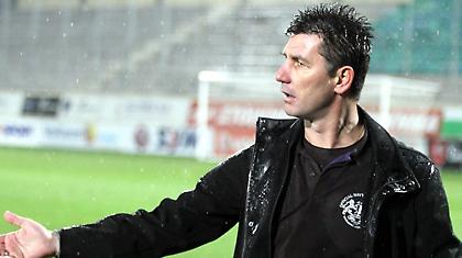 «Ένα από τα λάθη στην αρχή της σεζόν»