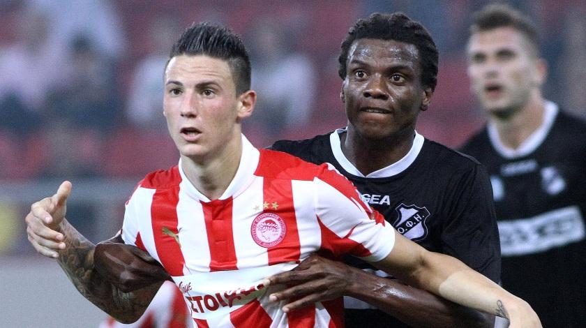 «Μύλος» με Βάντο