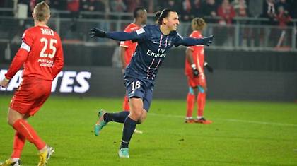 Ζλάταν, εσύ σούπερ σταρ