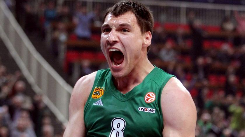 Ματσιούλις: «Δεν υπάρχει κανένας πανικός»