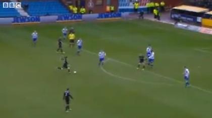 Face-σουτ! (video)