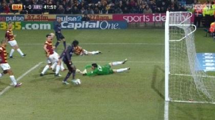 Κι όμως, το ‘χασε! (video)