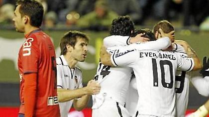 Το «deja vu» του Βαλβέρδε (video)