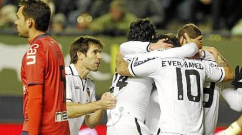 Το «deja vu» του Βαλβέρδε (video)