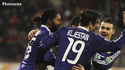 Πήρε αυτό που ήθελε…