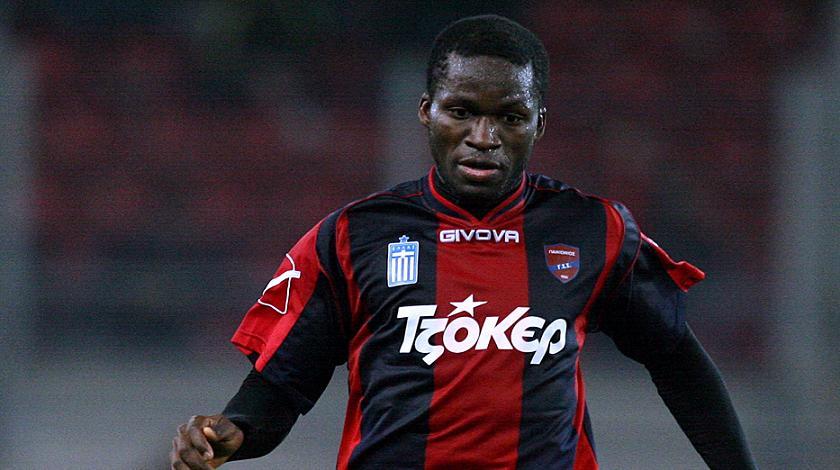 «Τελειώνει» και ο Όμο