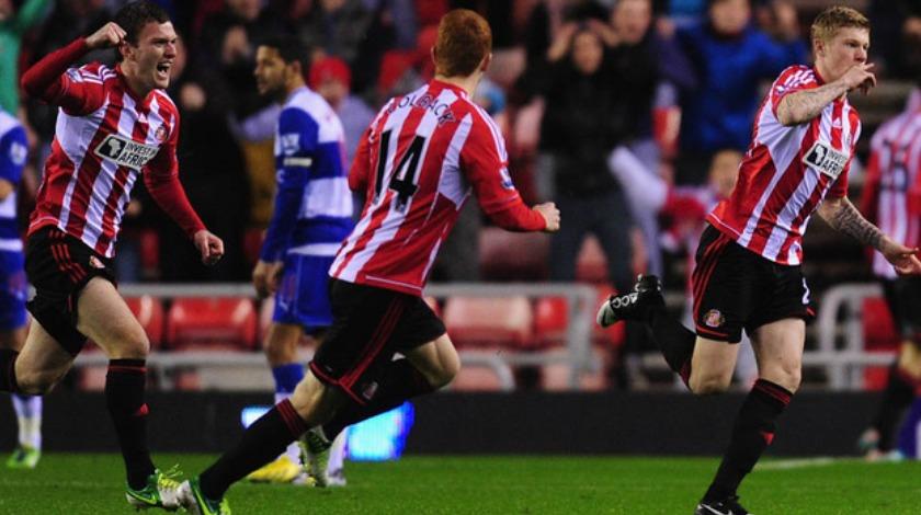 Ξεκόλλησαν οι «μαυρόγατες»! (video)