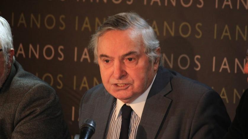 «Δείγμα της δύναμης του έθνους μας ο Απόλλων Σμύρνης»