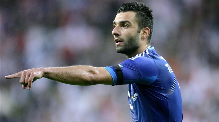 Τζαβέλλας: «Αν παίζω στην Μονακό, θα μείνω εδώ…»