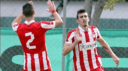 Ο «τελικός» του Ολυμπιακού