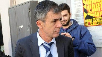 «Πρόκληση ο Άρης»