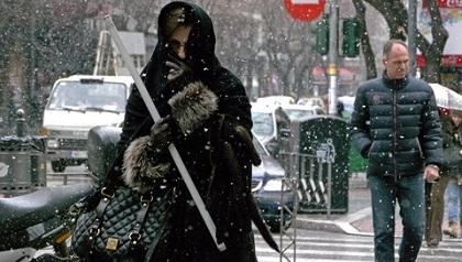 Πρόγνωση καιρού Τετάρτης, 12 Δεκεμβρίου