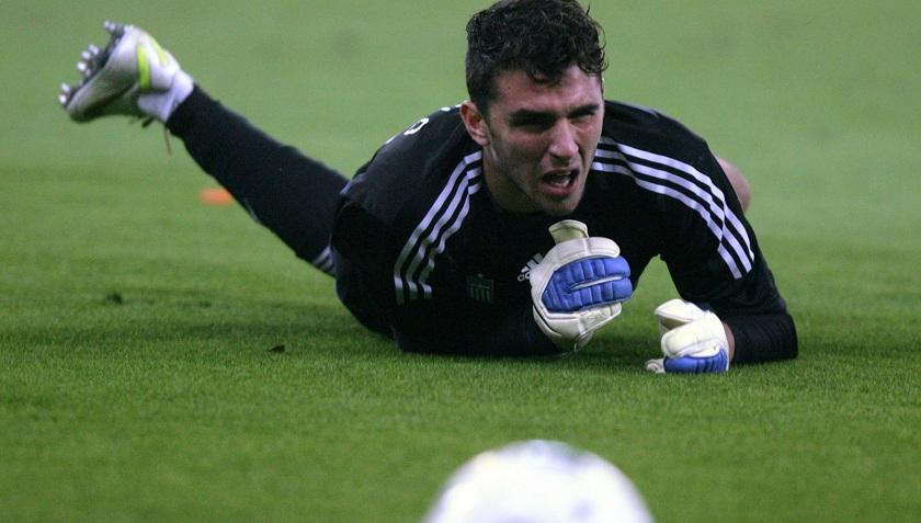 Όταν ο ένας έπιανε τις κάλτσες του κι ο άλλος έκανε μάγια ήταν αλλιώς;