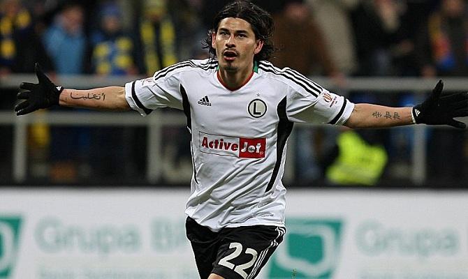 «Βλέπει» Μπλάνκο ο Ατρόμητος