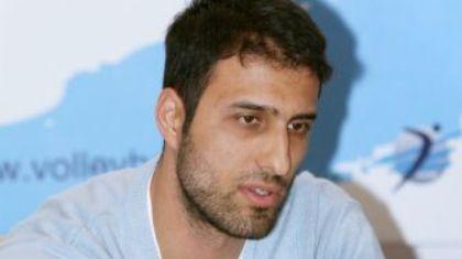 «Τεμπέληδες οι Έλληνες παίκτες»