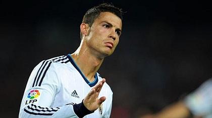 Ρονάλντο, ο κατακτητής