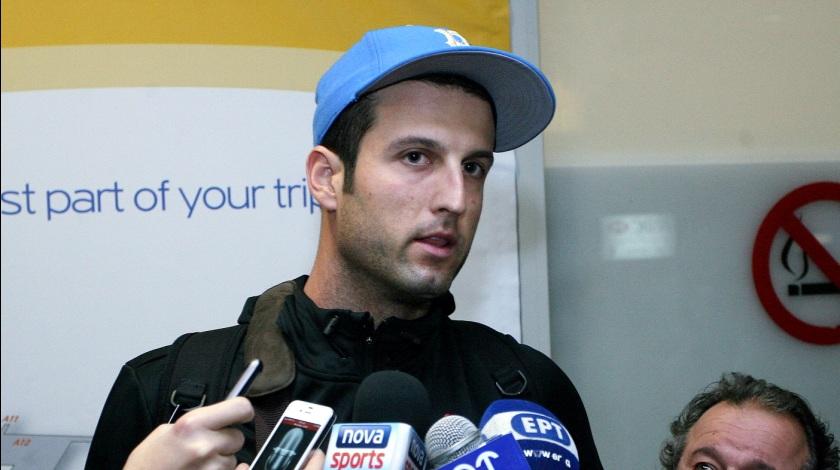 «Τεράστια εμπειρία κι εκπληκτικό σουτ ο Καπόνο»