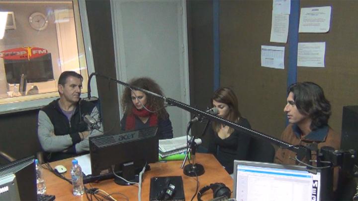 Το μέλλον του ελληνικού στίβου στους «φουνταριστούς»