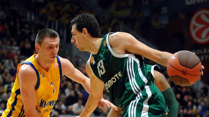 Θρίαμβος, θρίλερ, εφιάλτης...