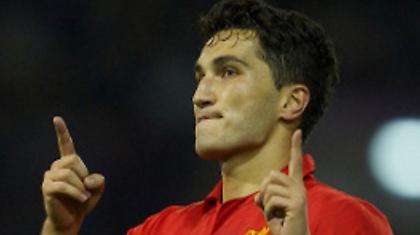 Σαχίν: «Με ενθουσίασε το παιχνίδι της Λίβερπουλ»