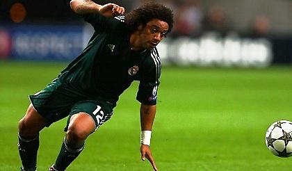 «ΟΚ» ο Μαρσέλο