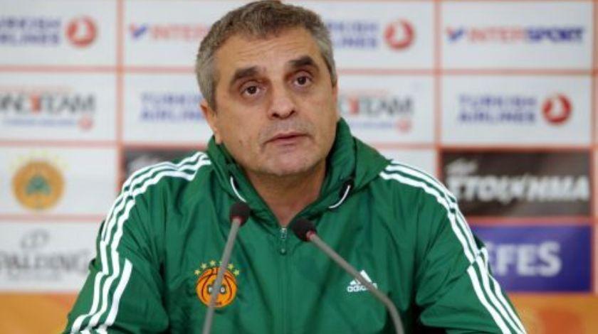 Πεδουλάκης: «Βλέπαμε φαντάσματα»