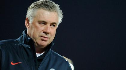 Αντσελότι: «Είχαμε καλή απόδοση»