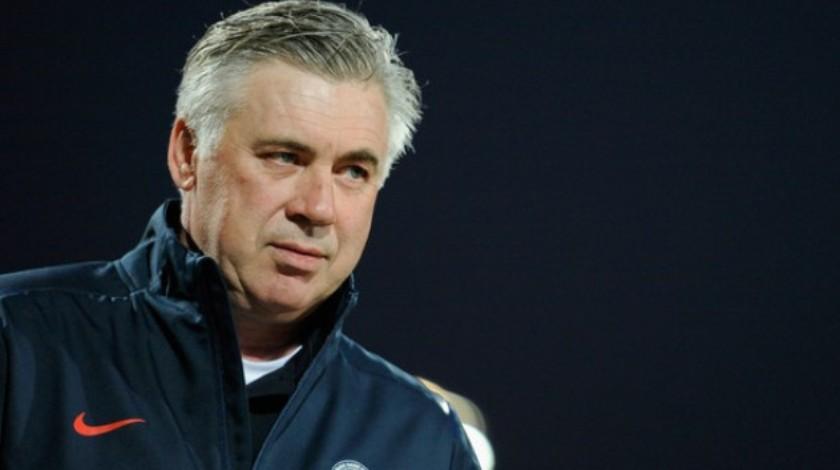 Αντσελότι: «Είχαμε καλή απόδοση»