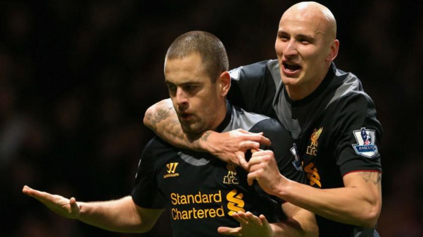 Κόουλ: «Βασικός και με Άστον Βίλα»