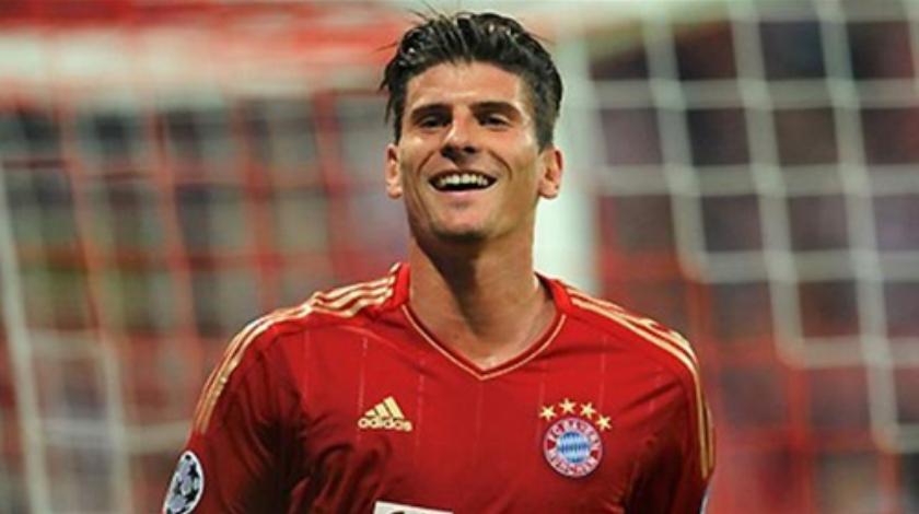 Γκόμεζ: «Δεν με πειράζει να είμαι στον πάγκο»