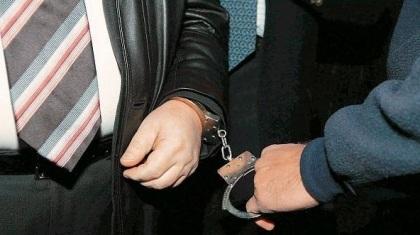 Δεκάδες συλλήψεις σε Βόλο-Θεσσαλονίκη