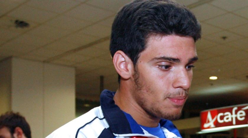 «Έσπασε» τα κοντέρ ο Βαζαίος