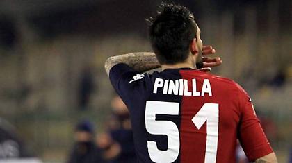 Ψάχνει τον αντι-Μιλίτο η Ίντερ