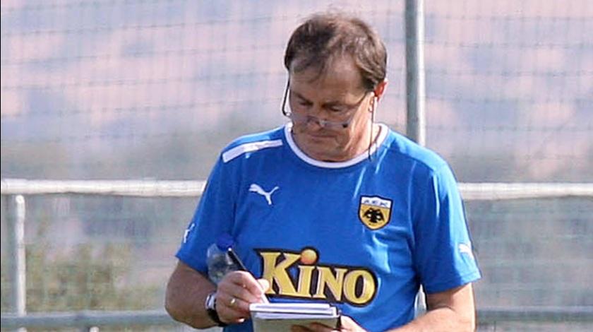 Αλλάζει και... ξεκουράζει ο Λίνεν