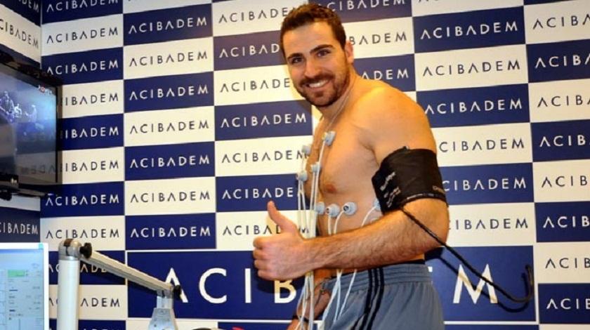 Πήρε Ναλγκά η Μπεσίκτας