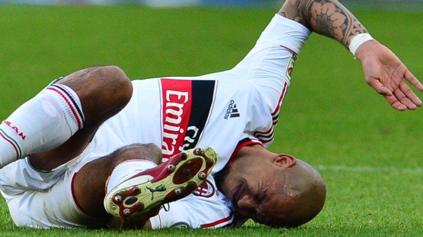 Εγχειρίστηκε με επιτυχία ο Ντε Γιονγκ