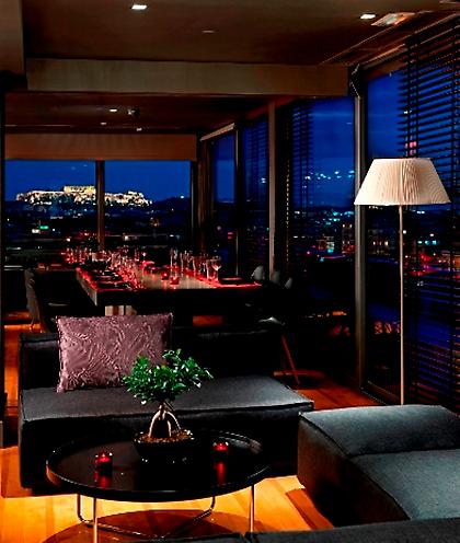 Χαρούμενες, γευστικές γιορτές στο RADISSON BLU PARK HOTEL ATHENS για μικρούς και μεγάλους