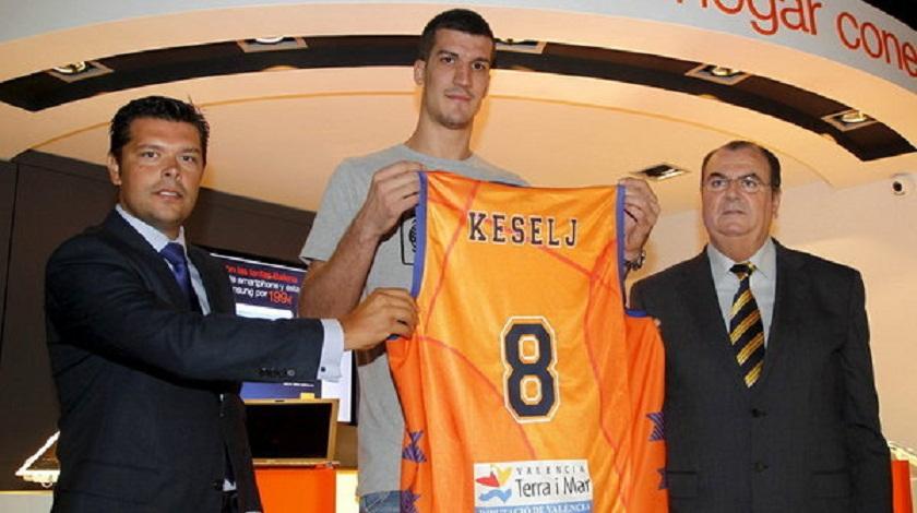 Αβέβαιο το μέλλον του Κέσελ στη Βαλένθια