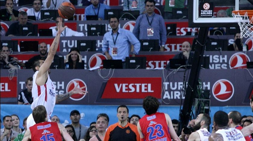 Στο Top-5 της FIBA ο Πρίντεζης  (video)