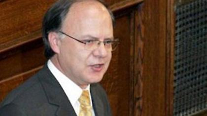 Παραιτήθηκε από τους Ανεξάρτητους Έλληνες ο Μ. Γιαννάκης