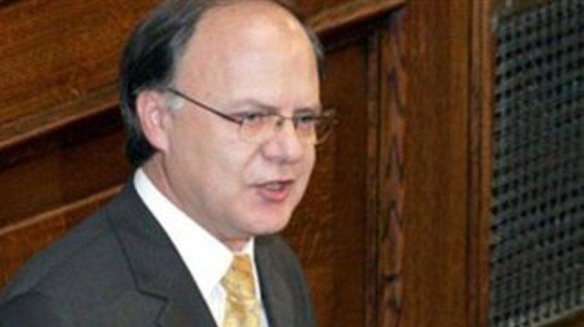 Παραιτήθηκε από τους Ανεξάρτητους Έλληνες ο Μ. Γιαννάκης