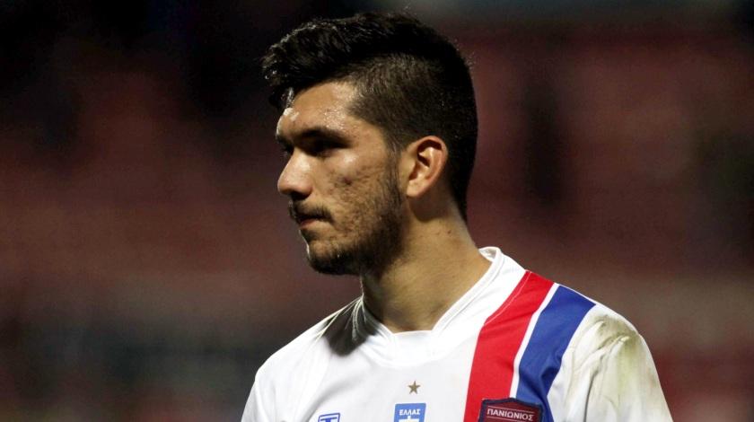 Χάνει Ολυμπιακό ο Κολοβός!