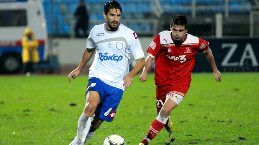 «Πρώτα η παραμονή και μετά το κάτι παραπάνω»