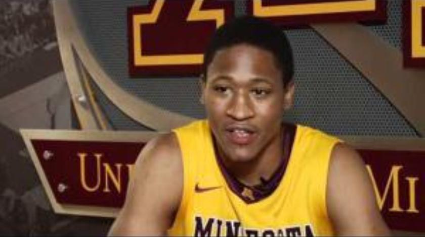 Απίστευτο κάρφωμα 360ο σε αγώνα! (Video)