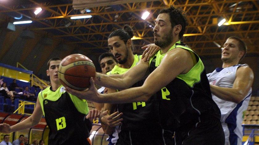 Χαμόγελα για Τσιάρα