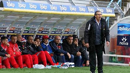 Φρεσκάρει ο Αναστασιάδης